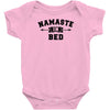 Namaste In Bed Infant Clothing