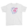 chicken permission1 Youth Tee