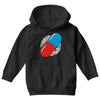 akira pill 2 Youth Hoodie