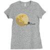 my crony Ladies Fitted T-Shirt