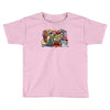 harlem shake Toddler T-shirt