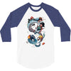 miya world 3/4 Sleeve Shirt