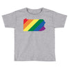 Pennsylvania LGBT Rights Toddler T-shirt