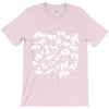 alphabet zoo T-Shirt