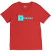 pinkman V-Neck Tee
