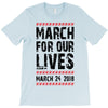 March For Our Lives T-Shirt