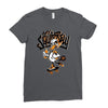 rip it Ladies Fitted T-Shirt