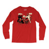 poker game Long Sleeve Shirts