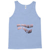 Our Brain Are Sick (a238) Tank Top
