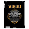 cool virgo iPad 3 and 4 Case