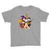 halloween Youth Tee