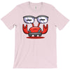 red crabby T-Shirt
