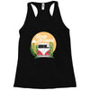 Sleep Around Racerback Tank