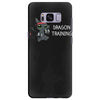 dragon training Samsung Galaxy S8 Plus Case