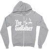 The Godfather Zipper Hoodie