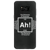 the elements of suprise Samsung Galaxy S8