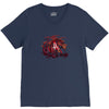 battle for the future V-Neck Tee