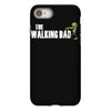the walking dad iPhone 8