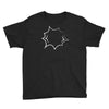 crazy caramel Youth Tee