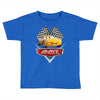 sister cruz remirez Toddler T-shirt