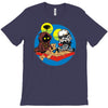 sandbox battle 1 T-Shirt