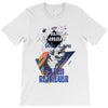 who loves golden retriever. T-Shirt