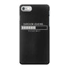 sarcasm loading iPhone 7 Case