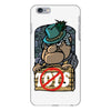 no toys iPhone 6 Plus/6s Plus Case