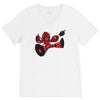 mega pool V-Neck Tee