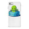 call of the kiddie pool iPhone 7 Case