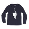 azumanga daioh manga Long Sleeve Shirts