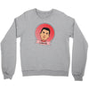c ronaldo Crewneck Sweatshirt