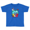 pik pak Toddler T-shirt
