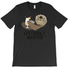 otterly wasted drinking T-Shirt