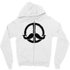 dude (2) Zipper Hoodie
