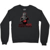 uncle black knight Crewneck Sweatshirt