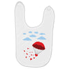 Tree Of Love Baby Bibs
