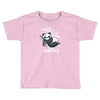 keep sleeping Toddler T-shirt