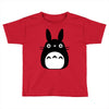 totoro Toddler T-shirt