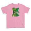 we are Youth Tee