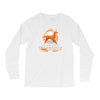 equal rights for replicants Long Sleeve Shirts