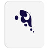 my little pony brony princess luna cutie mark Mousepad