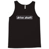 drive shaft Tank Top