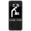 game over baby Samsung Galaxy S8 Plus Case
