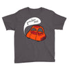 polite pete Youth Tee