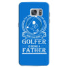 Golfer Father Samsung Galaxy S7