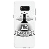 limited edition 1962 aged perfection Samsung Galaxy S8