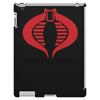 cobra gi joe iPad 3 and 4 Case