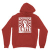 Procrastinators Unite Tomorrow Unisex Hoodie