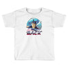 epic samurai Toddler T-shirt